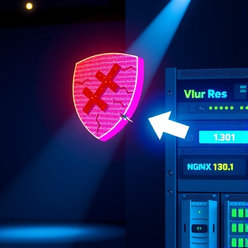 紧急升级NGINX！CVE-2026-4 - 百博资讯