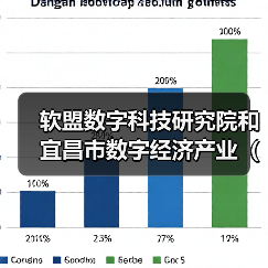 软盟研究院与宜昌数字经济联盟共建人才生态促产业升级(图3)