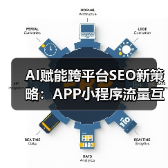 AI赋能跨平台SEO：全域营销流量互通新策略(图3)