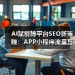 AI赋能跨平台SEO：全域营销流量互通新策略(图4)