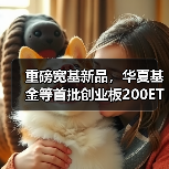重磅宽基新品，华夏基金等首批创业板200ETF获批(图2)