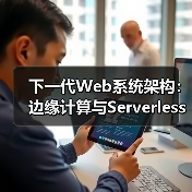 下一代Web系统架构：边缘计算与Serverless的协同进化(图2)