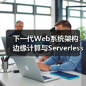 下一代Web系统架构：边缘计算与Serverless的协同进化(图4)