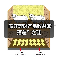 解开理财产品收益率“落差”之谜(图1)