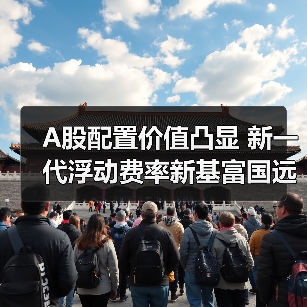 A股配置价值凸显 新一代浮动费率新基富国远见精选三年定开结募在即(图3)
