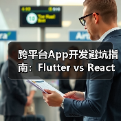 Flutter与React Native跨平台开发性能对比分析(图2)