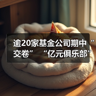 2024上半年基金公司业绩分化 长盛等机构逆势增长(图3)
