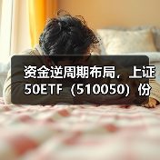 上证50ETF份额创新高，凸显低估值龙头配置价值(图4)