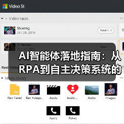 企业智能化转型三阶段演进与技术应用(图3)