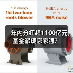 年内分红超1100亿元,基金派现哪家强?(图4) 基金分红规模创新高 债券型基金成主力(图4)