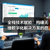 全栈技术推动数字化转型新范式(图3)