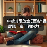 理财夜市24小时服务提升投资便利性与收益率(图4)