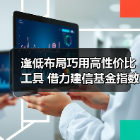指数增强基金布局时机分析：把握市场α与β双重收益(图3)