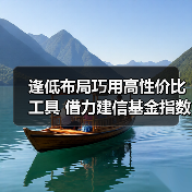 指数增强基金布局时机分析：把握市场α与β双重收益(图2)