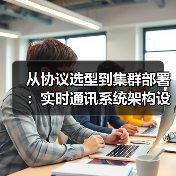 Golang打造高性能IM服务端：架构设计与实战解析(图3)