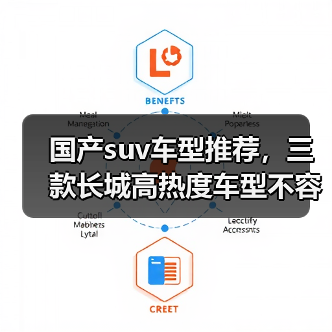 国产suv车型推荐,三款长城高热度车型不容错过(图4) 三款国产SUV推荐:家用、智能、越野全覆盖(图4)