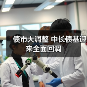债市大幅回调 投资者应关注哪些关键信号？(图2)