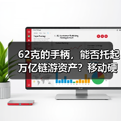 62克的手柄，能否托起万亿链游资产？移动硬件的Web3入口之战(图3)