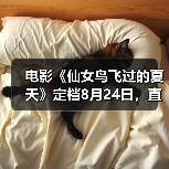 电影《仙女鸟飞过的夏天》聚焦青少年成长与客家文化传承(图1)