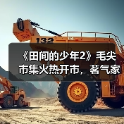 茗气家族茶旅助农真人秀《田间的少年》第二季火热进行中(图2)