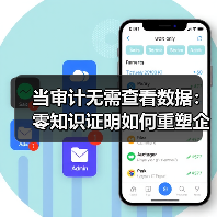 区块链零知识证明如何革新数据审计隐私保护(图2)