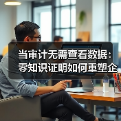 区块链零知识证明如何革新数据审计隐私保护(图3)