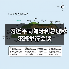 中匈关系升级为新时代全面战略伙伴关系(图4)