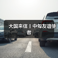 大国来信丨中匈友谊使者(图3)