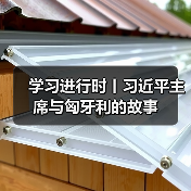 中匈深化合作 共绘友好新篇章(图1)