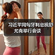 中匈深化战略合作共绘发展新蓝图(图1)
