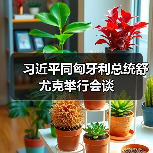 中匈深化战略合作共绘发展新蓝图(图3)