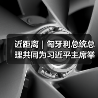 匈牙利领导人为习近平主席举行欢迎仪式(图3)