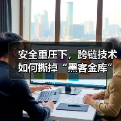 跨链技术革新：零知识与AI驱动互操作新纪元(图1)