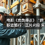 《负负得正》辞职旅行寻找自由治愈自我(图4)