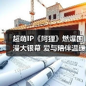 国漫IP传承情感共鸣，开启亲子观影新体验(图3)