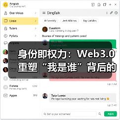 去中心化身份困境：技术挑战与隐私悖论(图4)