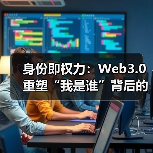 去中心化身份困境：技术挑战与隐私悖论(图1)