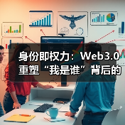 去中心化身份困境：技术挑战与隐私悖论(图2)