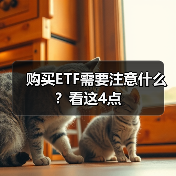 ETF基金挑选指南：如何选择优质ETF产品(图4)