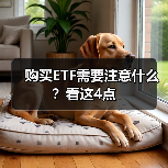ETF基金挑选指南：如何选择优质ETF产品(图1)