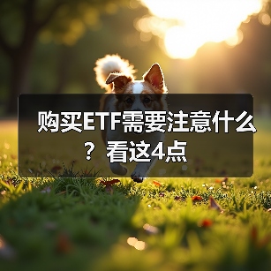 ETF基金挑选指南：如何选择优质ETF产品(图2)
