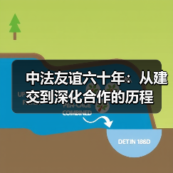 中法60年携手同行，文旅与经贸如何再攀高峰？(图2)