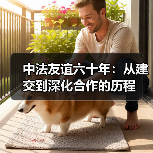 中法60年携手同行，文旅与经贸如何再攀高峰？(图4)