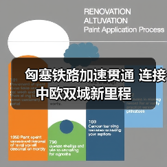 匈塞铁路加速贯通 连接中欧双城新里程(图3)