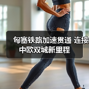 匈塞铁路加速贯通 连接中欧双城新里程(图2)