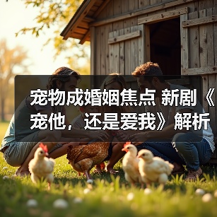 宠物成婚姻焦点 新剧《宠他,还是爱我》解析情感纠葛(图2) 宠物成婚姻焦点 新剧《宠他,还是爱我》解析情感纠葛(图2)