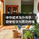 中华武术海外传承：太极拳哲学与国际传播(图4)