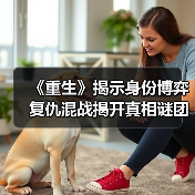 张家辉阮经天《重生》预告曝人性博弈 毒品陷阱暗藏生死劫-玄熵百博咨询(图1)
