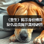 张家辉阮经天《重生》预告曝人性博弈 毒品陷阱暗藏生死劫-玄熵百博咨询(图2)