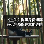 张家辉阮经天《重生》预告曝人性博弈 毒品陷阱暗藏生死劫-玄熵百博咨询(图4)